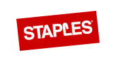 Staples