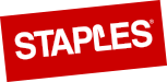 Staples